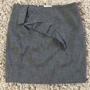 The Limited dress skirt